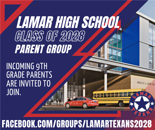 Class of 2027 Parent Group